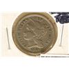 Image 1 : 1881 THREE CENT PIECE (NICKEL)