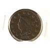 Image 1 : 1827 US LARGE CENT VERY GOOD+