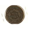 Image 2 : 1827 US LARGE CENT VERY GOOD+