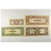 Image 2 : 4 ASSORTED PIECES OF WWII JAPANESE INVASION