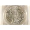 Image 1 : 1888 MORGAN SILVER DOLLAR PCGS MS65