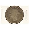 Image 1 : 1886 CANADA SILVER 25 CENTS