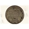 Image 2 : 1886 CANADA SILVER 25 CENTS