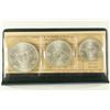 Image 2 : 1960 PORTUGAL UNC SET TO COMMEMORATE THE FIFTH