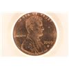 Image 2 : 2009-D FORMATIVE YEARS LINCOLN CENT PCGS MS65RD