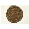 Image 1 : 3 3/4" INTERESTING PAPERWEIGHT