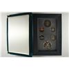 Image 2 : 1997 US PRESTIGE PROOF SET BOTANIC GARDENS