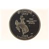 Image 1 : 2007-S WYOMING QUARTER NGC PF69 ULTRA CAMEO