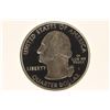 Image 2 : 2007-S WYOMING QUARTER NGC PF69 ULTRA CAMEO