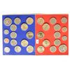 Image 1 : 2012 US MINT SET (UNC) P/D