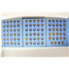 Image 2 : 2 PARTIAL LINCOLN CENT ALBUMS, 1909-1940 -28 COINS