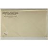Image 1 : 1963 SILVER US MINT SET (UNC) P/D (WITH ENVELOPE)