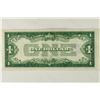 Image 1 : 1928-A ONE DOLLAR FUNNY BACK SILVER CERTIFICATE