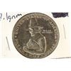 Image 1 : 1920 PILGRIM COMMEMORATIVE SILVER HALF DOLLAR AU