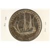 Image 2 : 1920 PILGRIM COMMEMORATIVE SILVER HALF DOLLAR AU