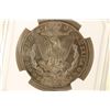 Image 2 : 1885-O MORGAN SILVER DOLLAR NGC MS62
