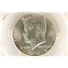 Image 1 : 1965 SMS 40% SILVER JOHN F. KENNEDY HALF PCGS SP65