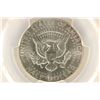 Image 2 : 1965 SMS 40% SILVER JOHN F. KENNEDY HALF PCGS SP65