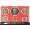 Image 1 : 1976 US PROOF SET (WITHOUT BOX) SPOT ON LINCOLN