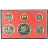 Image 2 : 1976 US PROOF SET (WITHOUT BOX) SPOT ON LINCOLN