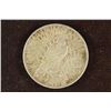Image 2 : 1922-D PEACE SILVER DOLLAR