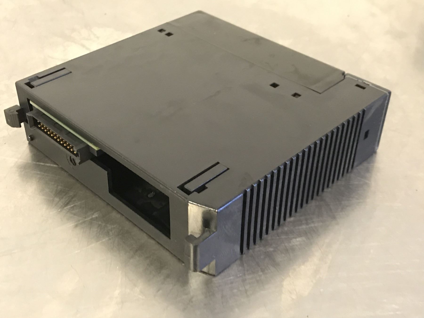 GE FANUC IC693PBM200-BC PROFIBUS MODULE