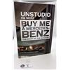 Image 1 : Nice Mercades-Benz Museum book