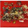 Image 1 : Nice Bag of Costume Jewelry
