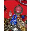 Image 2 : Nice Bag of Costume Jewelry