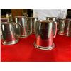 Image 2 : Lot of Pewter Steins / Tankards Military RCAF