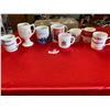 Image 1 : Nice lot of collectable coffee cups and mugs