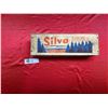 Image 1 : Wooden Silva Gruyere cheese box
