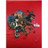 Image 1 : Nice big lot of costume jewelry