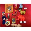 Image 1 : Nice lot of vintage toys