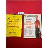 Image 1 : Vintage 1950s Photo Ephemera lot