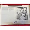 Image 1 : Imperial oil Limited drawings by Charles W Jefferies