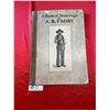 Image 1 : Vintage hardcover book of drawings by A.B. Frost