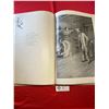 Image 2 : Vintage hardcover book of drawings by A.B. Frost