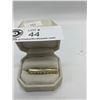 Image 1 : Vintage mans Tie Clip