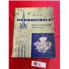 Image 1 : 1955 Oldsmobile maintenance manual