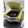 Image 3 : Chebrolette cheval 1971 Die cast car