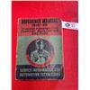 Image 1 : 1941-42 Chevrolette Refrence Manual