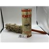 Image 1 : Vintage Nenette Dust Absorbing polisher in can