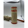 Image 2 : Vintage Nenette Dust Absorbing polisher in can