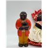 Image 2 : 2 Black Americana Pieces