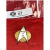 Image 1 : Make It So Startrek Pin