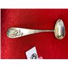 Image 2 : Vey nice Heavy sterling silver baby spoon bambi