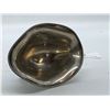 Image 3 : Very nice sterling silver bowl with paw feet