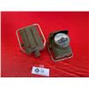Image 3 : Pair of WWII Canadian/ British soldiers lanterns