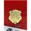 Image 2 : Vintage Yarrows Limited Security Department Special Police Badge